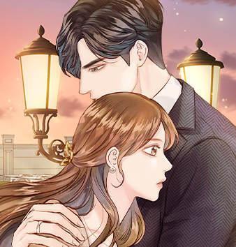 一定要Happy Ending [db:作者] 漫画封面